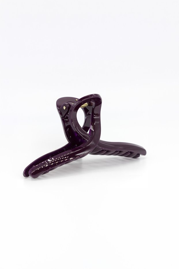 Curved Latch Buckle