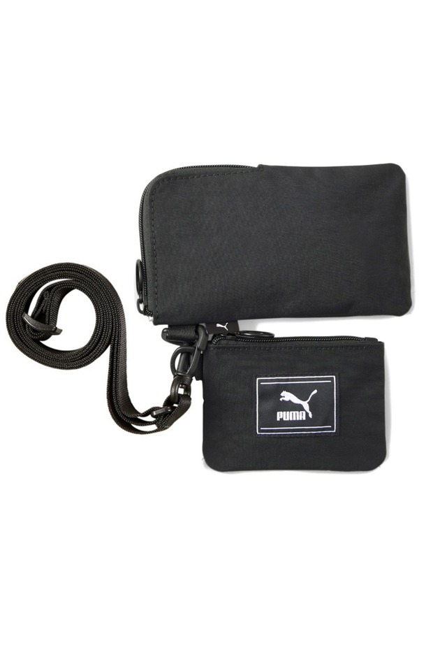 PRIME TIME MULTI POUCH BAG 079172-01 Μαύρο