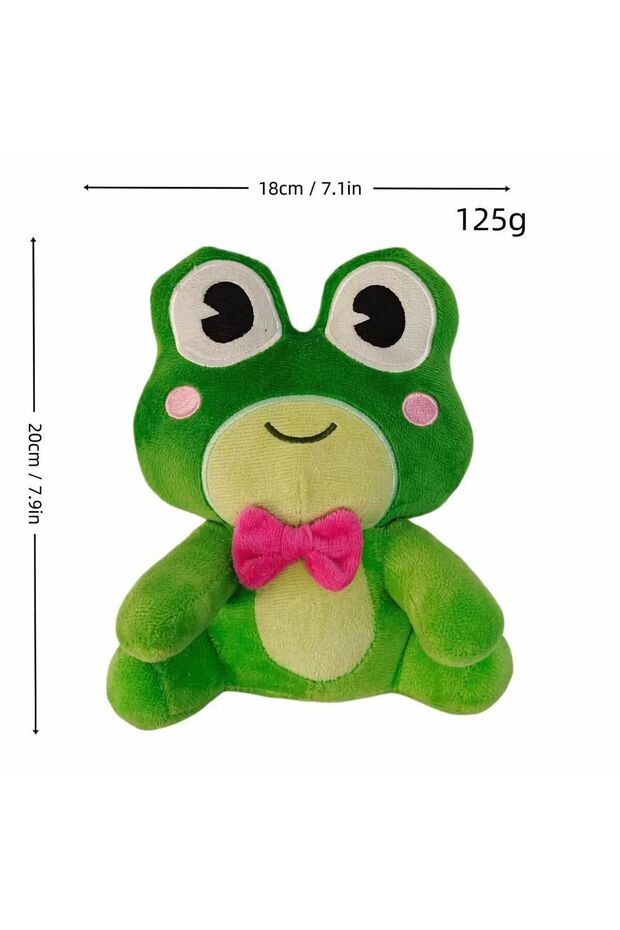 The Digital Circus Plush Doll