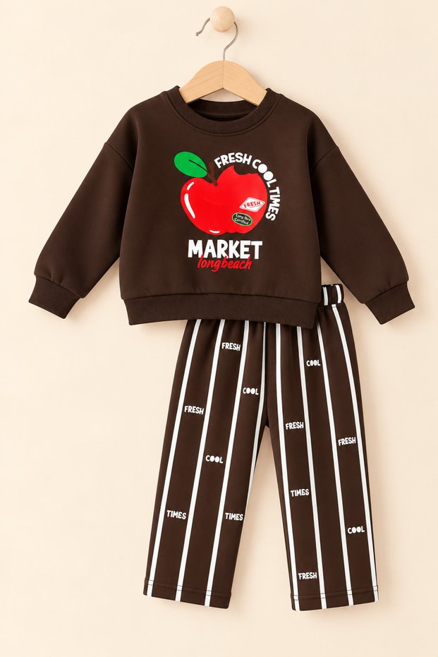 Boy's Shawl Collar Suit