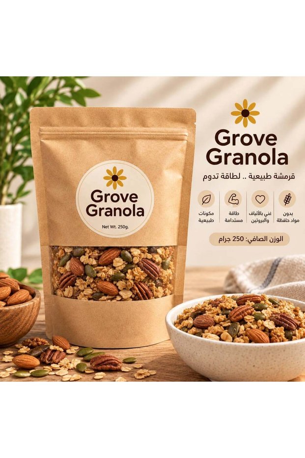 Granola