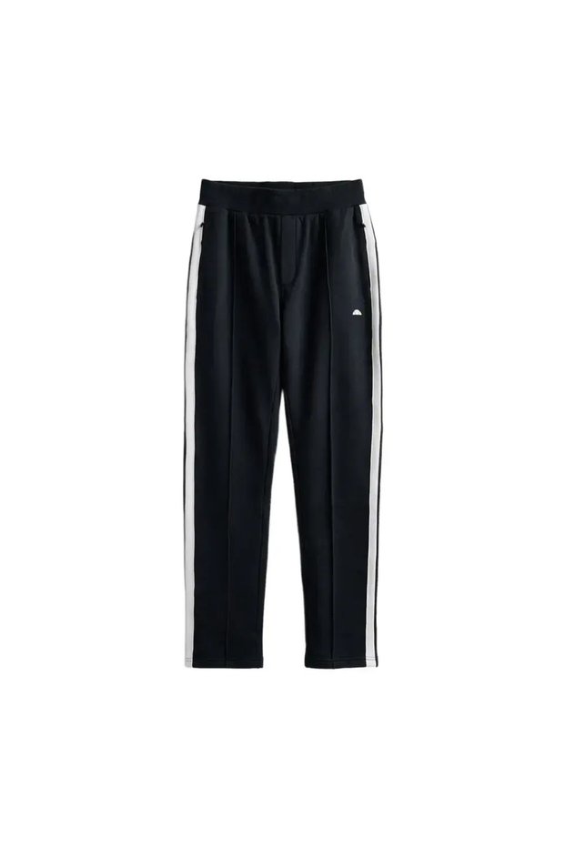 6wm4039 Black Sweatpants