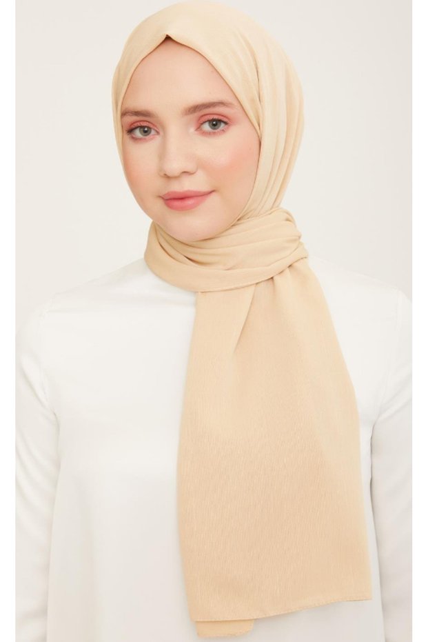 Trend J. Capri Shawl 5 - 322 Beige