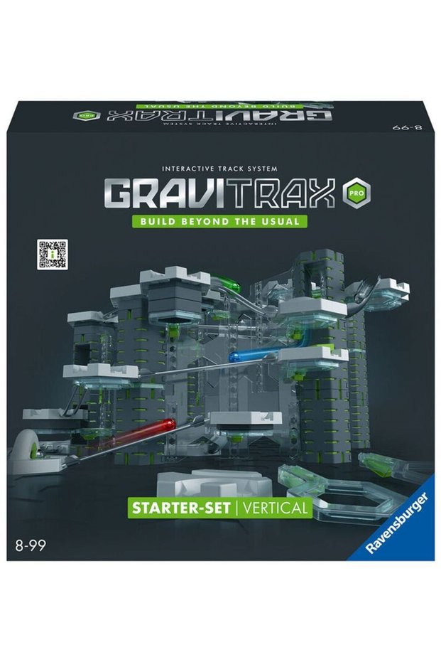 SET DE CONSTRUCȚIE SET DE ÎNCEPUT VERTICAL
