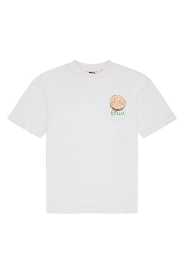 Ανδρικό t-shirt με σχέδιο «The Citrus»