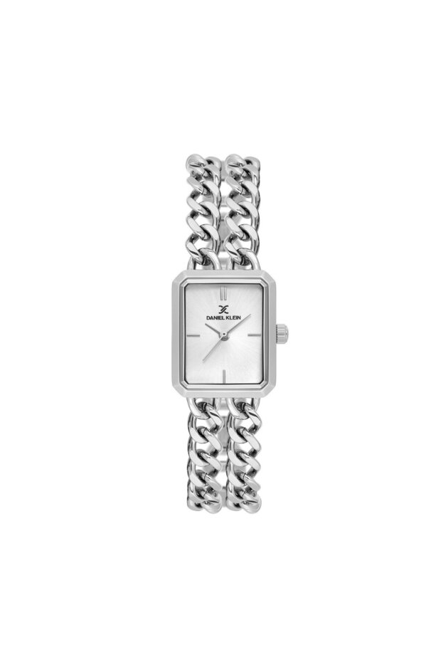 DK298970 Women's Wristwatch with Steel Bracelet