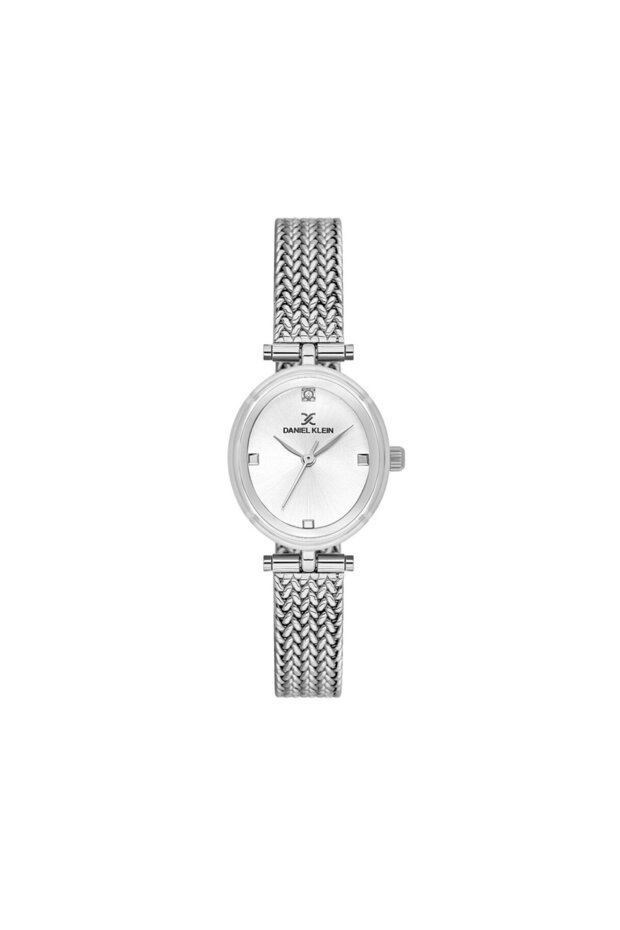 DK302561 Women's Wristwatch with Steel Mesh Strap