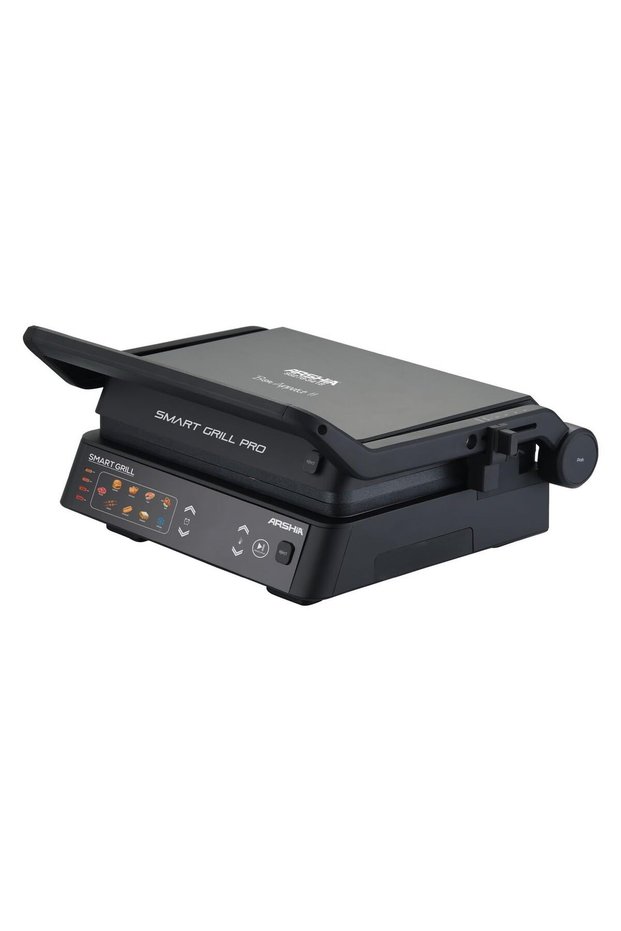 Smart Grill Pro Electric Grill and Sandwich Maker