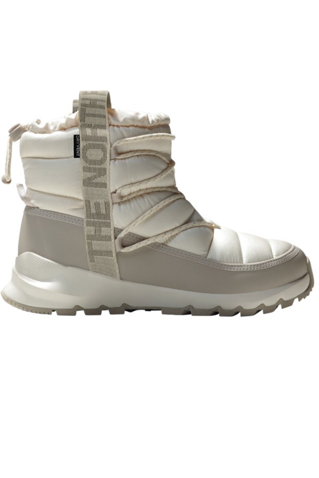 W Thermoball Lace up Wp