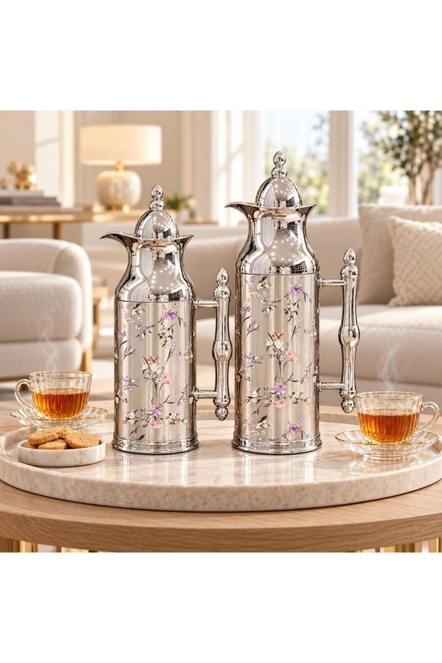 Luxury Rose Silk Truss Set |