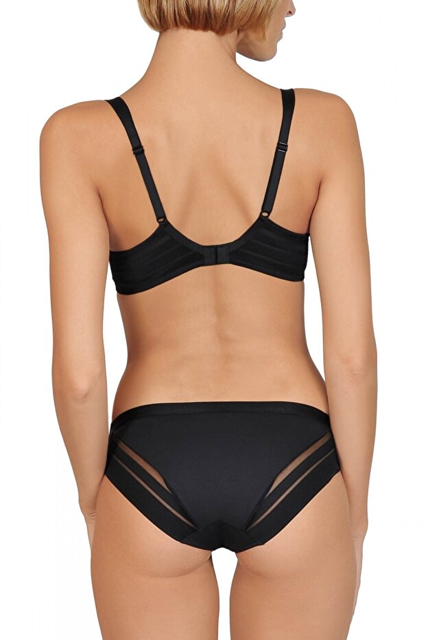 Alegra Slip Трусики - 2