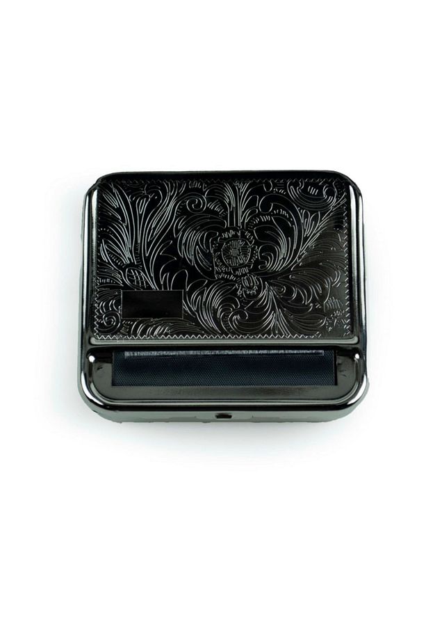 Tobacco Sigara Sarma Makinesi Silver Elite Series - 1