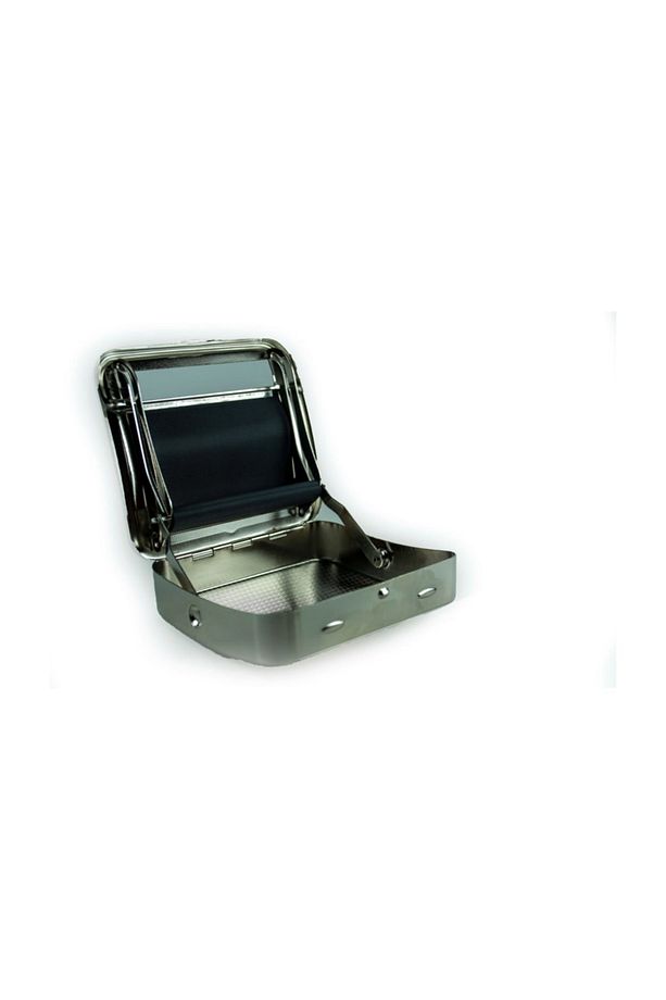 Tobacco Sigara Sarma Makinesi Silver Elite Series - 2