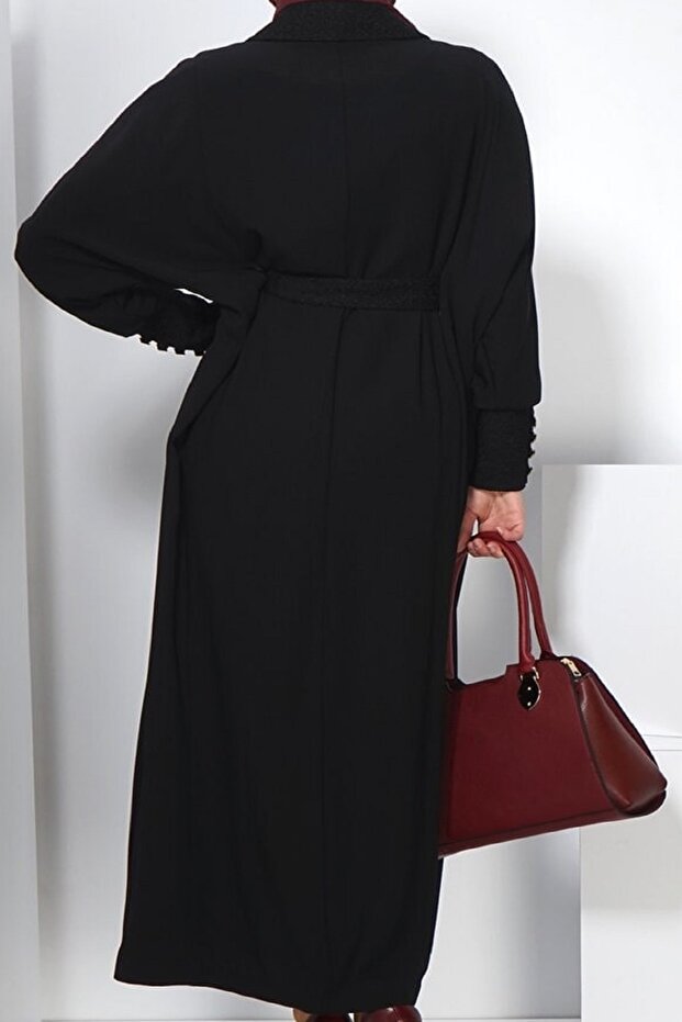 Сезонний плащ - 3