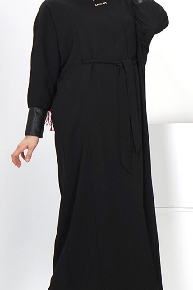 معطف Ferace موسمي