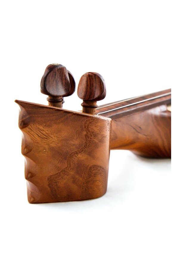 Profesyonel Karadeniz Kemençe - 5