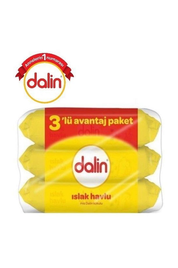 9 Parça Bebek Set, 3 Şampuan, 3 Sabun, 3 Islak Havlu Mendil - 4