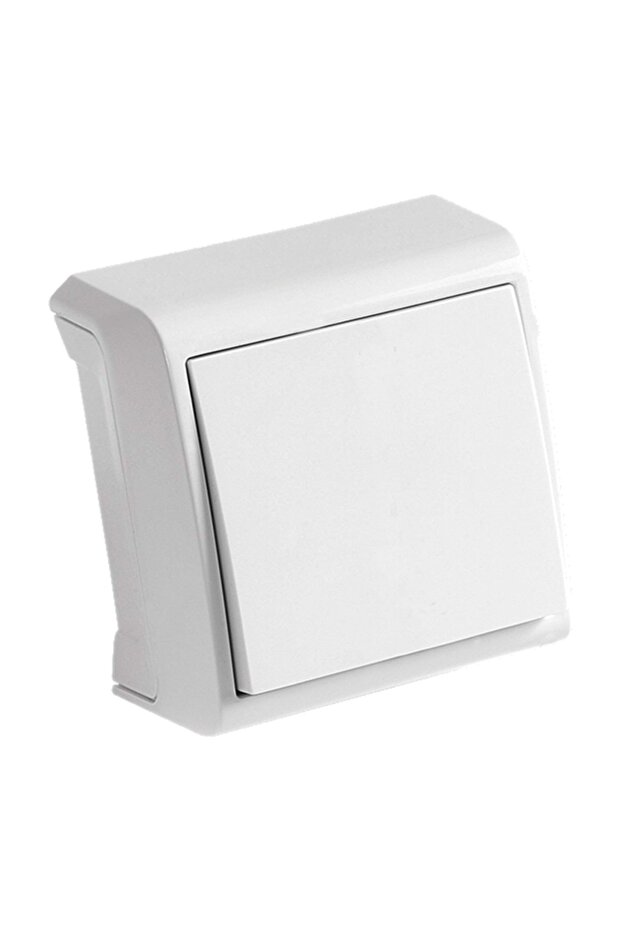 Viko Vera Surface Mounted Switch - 2