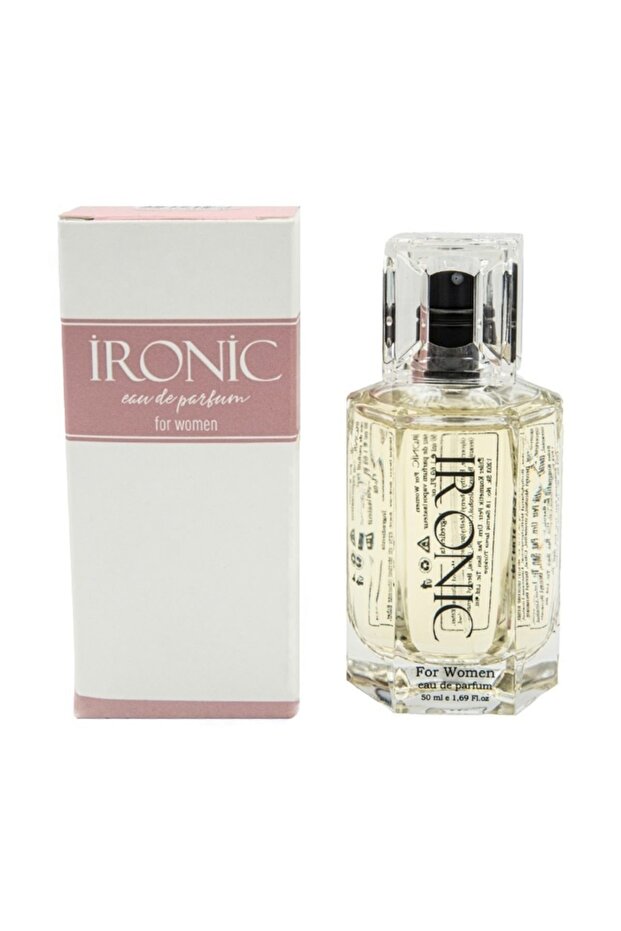 Kadın Parfüm 07 Edp - 1