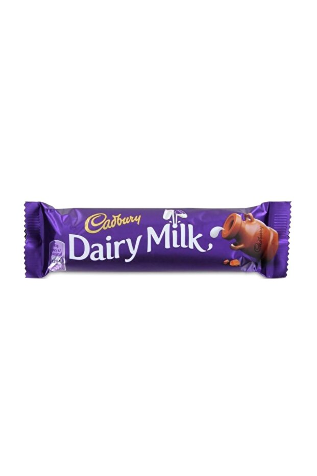 Dairy Milk 45 gr - 1