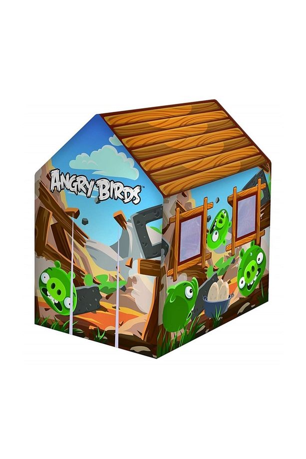 Angry Birds Bestway Çadır - 1