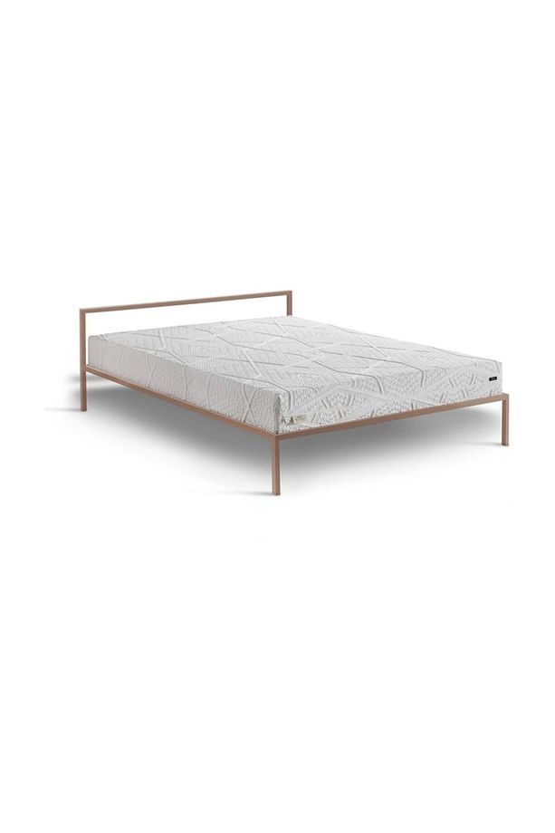 Bronze Visco Yatak 110x190 - 2