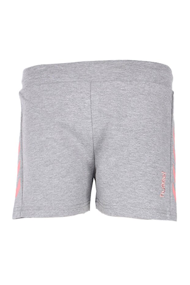 Sive Merin šortsevi za devojčice - 1