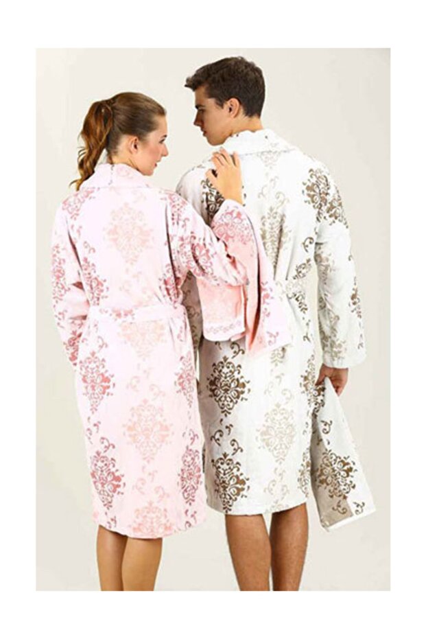 Emily Aile Seti Pudra/kahve - 7