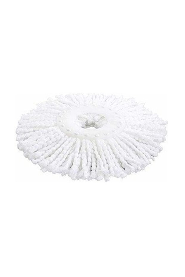 Mopmatik Mikro Fiber 3 Adet Yedek Uç - 1