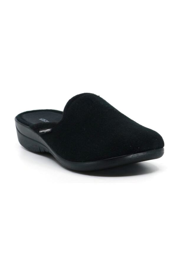 Ramona-3 Closed Toe Women's House Slippers