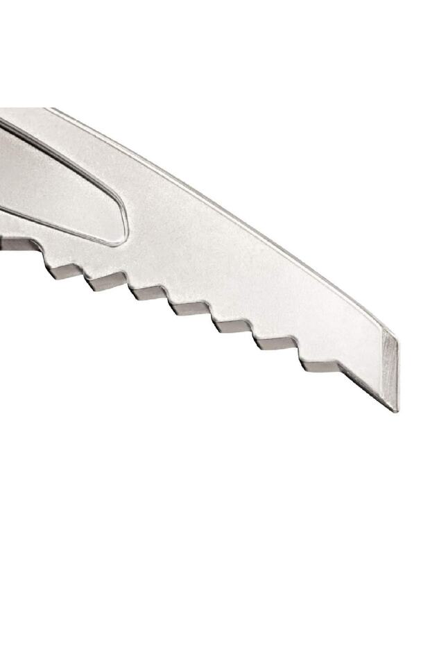 Glacier ice axe 68 cm.