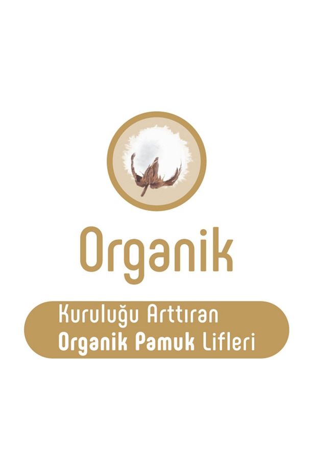 Natural Bebek Bezi 2 Numara 3-6 Kg 42 Adet - 6