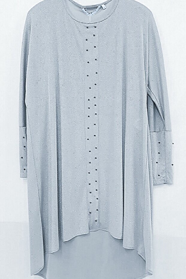 تونيك لامع جديد - 1