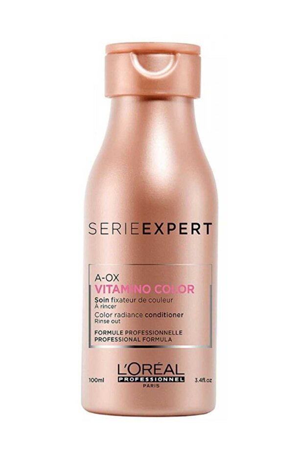 Serie Expert Vitamino Color Shampoo 100 ml3474636569168