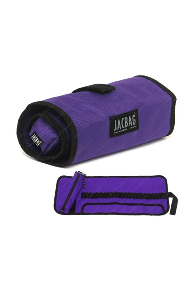 Senıor Jac Rulo Kalemlik Jac-14 - 1