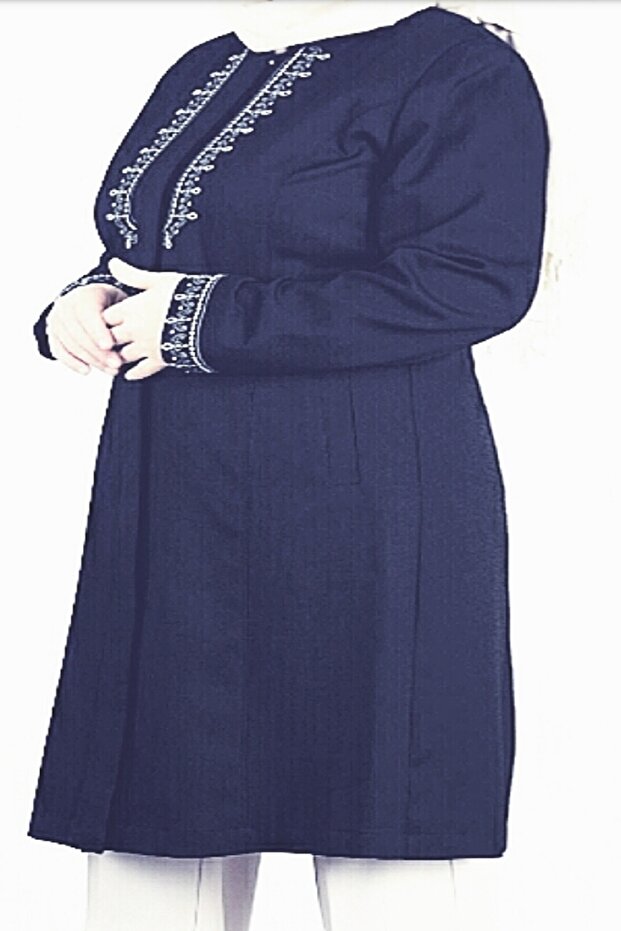 الأم سترة خندق معطف