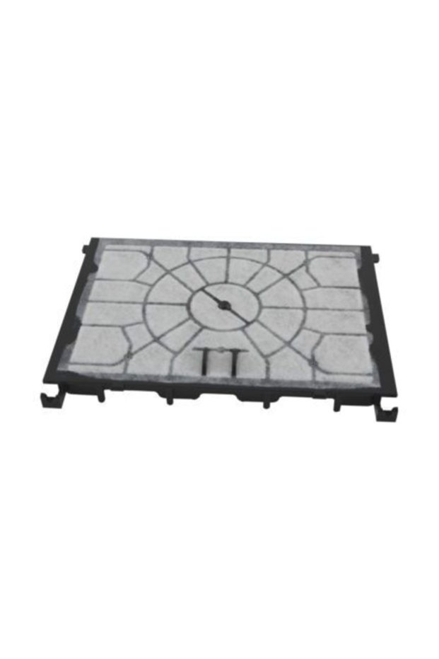 Vacuum Cleaner Motor Protection Filter