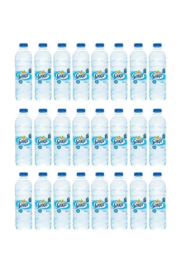 Su 0,5 Lt X 24 Adet - 1