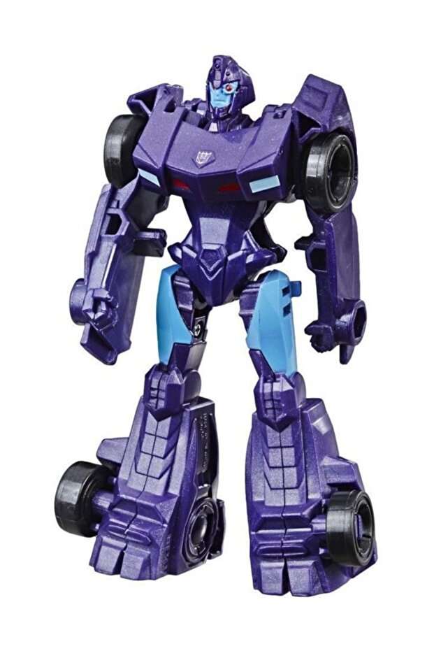 Cyberverse Küçük Figür Shadow Striker - E1883-e3633 - 1