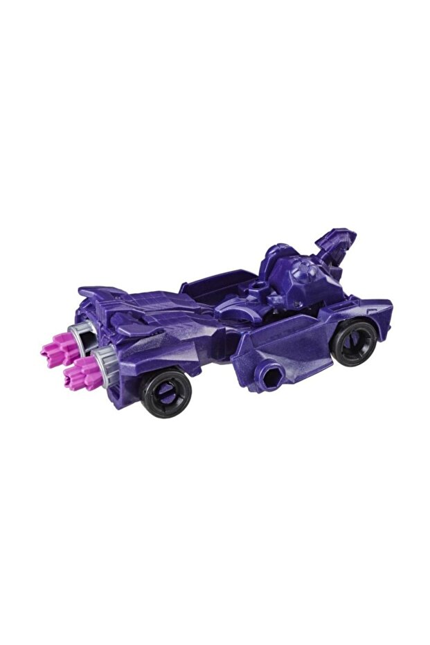 Cyberverse Küçük Figür Shadow Striker - E1883-e3633 - 2