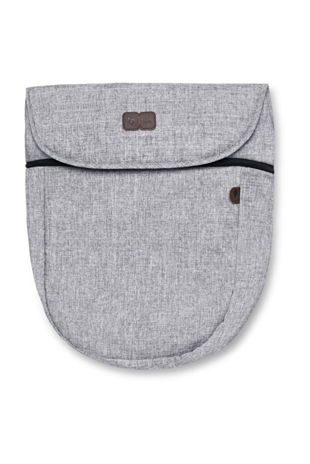 Boot Ayak Tulumu Graphite Grey - 2