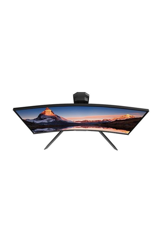 Rm-744 Reflect 27 144hz 1ms Freesync Technology Rgb Pc Curved Oyuncu Monitörü - 3