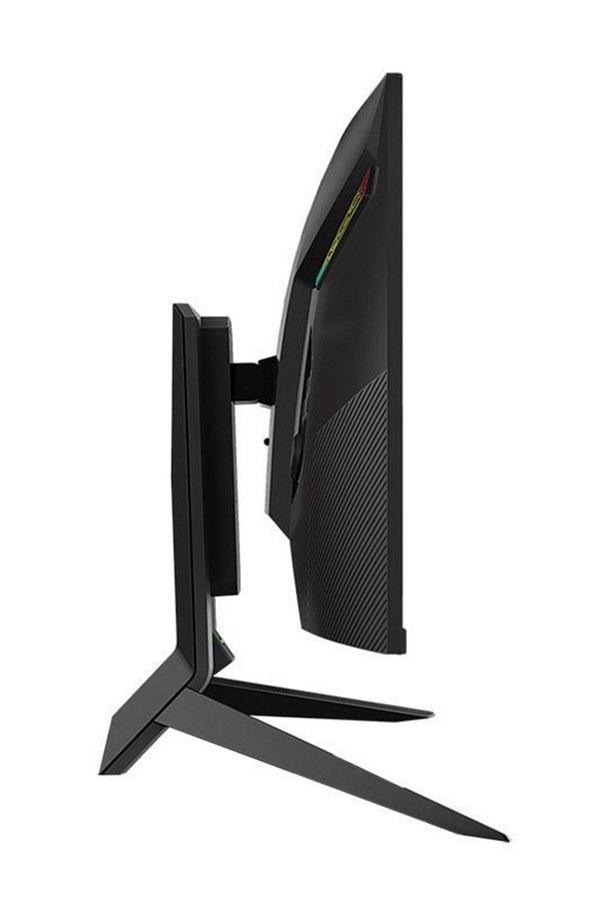 Rm-744 Reflect 27 144hz 1ms Freesync Technology Rgb Pc Curved Oyuncu Monitörü - 5