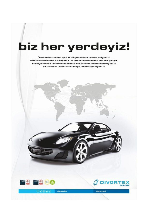 Islak Hızlı Cila 473 ml - 2