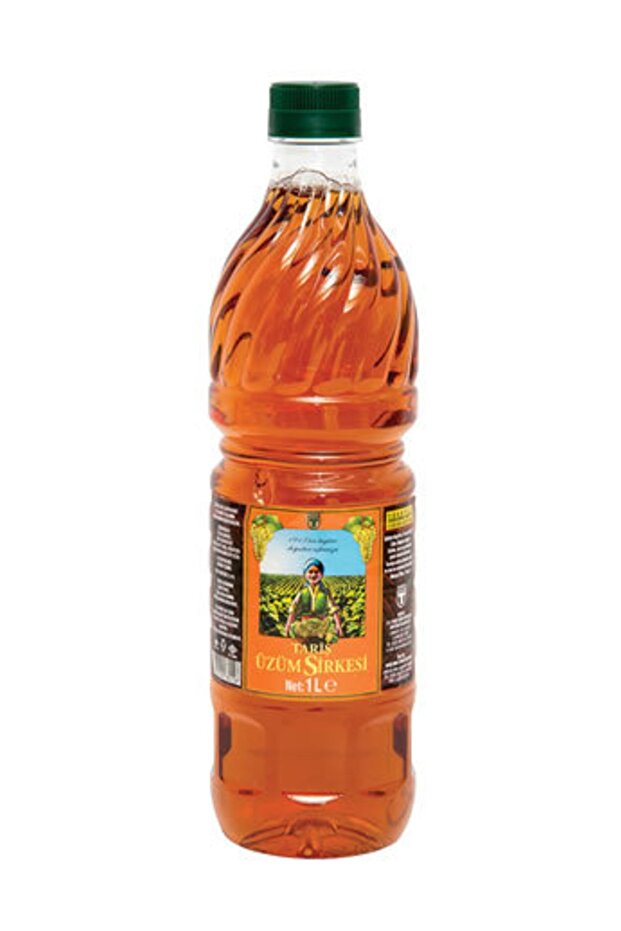 Üzüm Sirkesi 1 Lt - 1