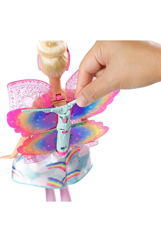 Dreamtopia Kanatlı Peri - 2