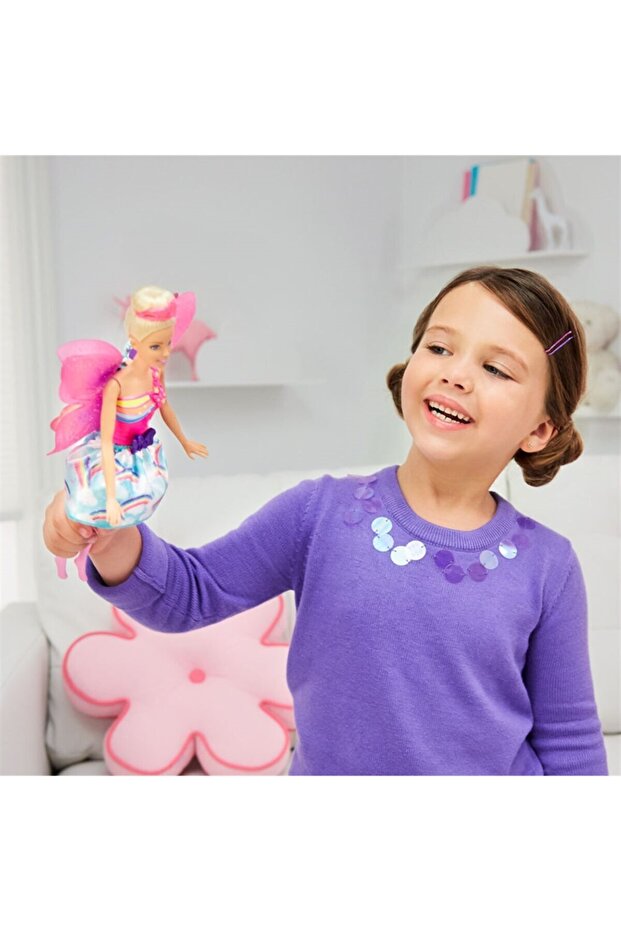 Dreamtopia Kanatlı Peri - 4