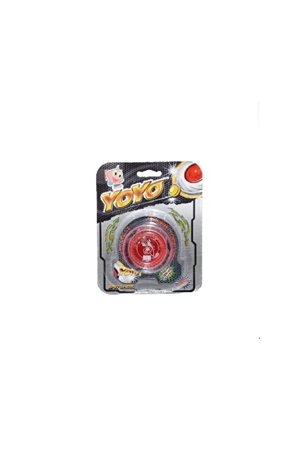 Yoyo Işıklı Yoyo - 1