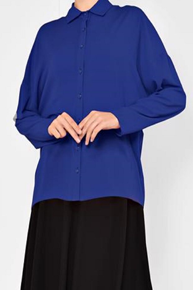 Nova bluza košulja - 1