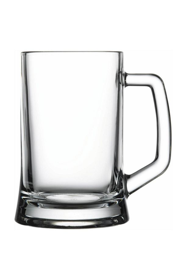 12'li Pub Bira Bardağı P-122945 - 1
